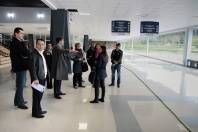 Expoville pode sediar o X Forum de Defesa Civil Nacional - Fotografo: Rogerio da Silva - Data: 23/07/2013