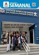 Informativo Semanal da Prefeitura de Joinville: 17 a 21 de novembro - Fotografo: Divugação - Data: 21/11/2014
