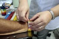 Protocolo de Manchester - Fotografo: Rogerio da Silva - Data: 17/02/2014