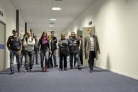 Expoville pode sediar o X Forum de Defesa Civil Nacional - Fotografo: Rogerio da Silva - Data: 23/07/2013