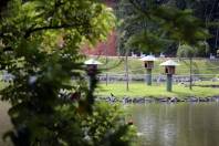 Zoobotânico será reaberto em março - Fotografo: Rogerio da Silva - Data: 20/02/2014