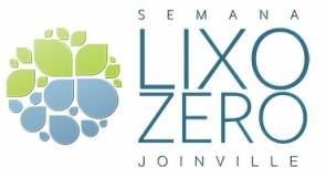 Logo Semana do Lixo Zero Joinville - Fotografo: Secom / Divulgação - Data: 21/10/2015