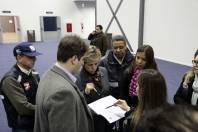 Expoville pode sediar o X Forum de Defesa Civil Nacional - Fotografo: Rogerio da Silva - Data: 23/07/2013