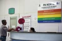 Protocolo de Manchester - Fotografo: Rogerio da Silva - Data: 17/02/2014