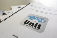 Novos cursos gratuitos são oferecidos pela Universidade do Trabalhador - Fotografo: Rogerio da Silva - Data: 16/02/2014