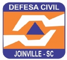 Defesa Civil logo - Fotografo: Secom / Divulgação - Data: 03/06/2016