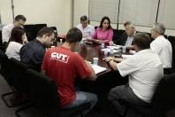 Reunião com Sinsej - Fotografo: Rogerio da Silva - Data: 30/04/2013