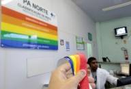 Protocolo de Manchester - Fotografo: Rogerio da Silva - Data: 17/02/2014