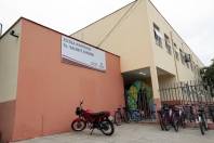 45 anos da Escola Municipal Padre Valente Simioni - Fotografo: Rogerio da Silva - Data: 14/04/2014