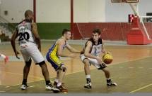 Encontro PID basquete - Fotografo: Phelippe José / Secom - Data: 28/04/2016