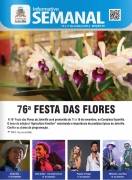 Informativo Semanal da Prefeitura de Joinville  - Data: 17/10/2014