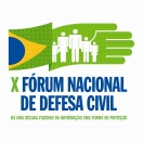 X Fórum Nacional de Defesa Civil  - Fotografo: Divulgaçáo - Data: 10/07/2013