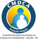 Logo Conselho Municipal dos Direitos da Criança e Adolescente - Fotografo: Secom / Divulgação - Data: 22/06/2016