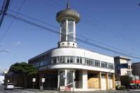 A Prefeitura de Joinville vai doar para a AMAE – Agência Municipal de Regulação dos Serviços de Água e Esgotos – a sede da antiga Prefeitura, imóvel tombado como patrimônio histórico do Município.  - Fotografo: Kátia Nascimento - Data: 18/11/2011