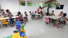Reforma da Escola Municipal Eugênio Klug - Fotografo: Rogerio da Silva - Data: 12/12/2014