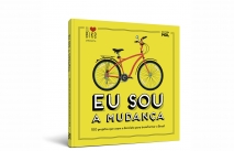 Museu da Bicicleta de Joinville é destacado em publicação nacional - Fotografo: Divulgação/SECOM - Data: 22/10/2015