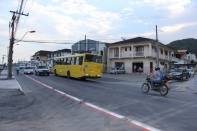 Inaugurada pavimentação da rua Tuiuti - Fotografo: divulgação - Data: 05/02/2014