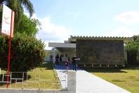 A Prefeitura de Joinville, por meio da Secretaria de Assistência Social, inaugurou na tarde desta sexta-feira (30/3) a Casa dos Conselhos.  - Fotografo: Mauro Artur Schlieck - Data: 30/03/2012