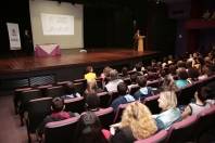 Homenagem aos premiados da 9ª Olimpíada Brasileira de Matemática - Fotografo: Jaksson Zanco - Data: 18/06/2014