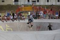 Inauguração Parque São Francisco - Fotografo: Rogerio da Silva - Data: 30/11/2014