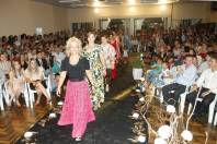Mais de 800 pessoas, entre formandos, familiares e a comunidade, prestigiaram a formatura dos alunos do segundo semestre de 2012 das unidades Fundamas. Uma das principais atrações foi o Desfile de Moda, produzido pela Escola Têxtil - Fotografo: Kátia Nascimento - Data: 29/11/2012