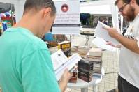 9 de março: grande público marca presença na Feira do Príncipe - Fotografo: Bruno Isidoro - Data: 09/03/2014