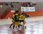 Futsal(DI) masculino nos 10º Parajasc em Chapecó(SC) - Fotografo: Phelippe José - Data: 27/05/2014