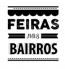 Feira nos Bairros  - Fotografo: Secom / Arte - Data: 23/09/2015