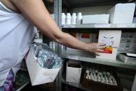 Normalizado fornecimento de mais 14 medicamentos - Fotografo: Rogerio da Silva - Data: 20/02/2013