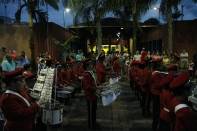 O Natal dos Sonhos de Pirabeiraba aconteceu nesta quarta-feira (30/11) na Praça Caetano Evora da Silveira Junior. A comunidade prestigiou as atrações culturais - Fotografo: Kátia Nascimento - Data: 30/11/2011