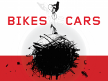 Documentário Bike vs Cars - Fotografo: Secom / Divulgação - Data: 17/08/2015