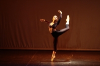 Apresentações do Dia da Dança em Joinville - Fotografo: Rogerio da Silva - Data: 28/04/2013