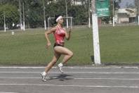 Atleta Tamires Liz competindo.. - Fotografo: Phelippe José - Data: 08/11/2013