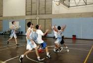 Final do basquete masculino nos Jogos Escolares 15 a 17 anos - Fotografo: Phelippe José - Data: 09/07/2013
