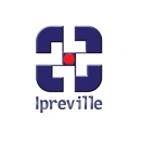 Logo Ipreville - Fotografo: Secom / Divulgação - Data: 11/04/2016