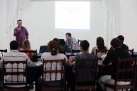 Curso de Boas Práticas na Manipulação de Alimentos - Fotografo: Rogerio da Silva - Data: 03/11/2014