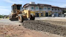 Obras da Subprefeitura Nordeste - Fotografo: Rogerio da Silva - Data: 27/02/2014