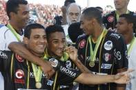 JEC é campeão 2011 do Brasileiro na Série C. Os joinvilenses comemoraram neste sábado (03/11) a vitória por 4 x 0 - Fotografo: Kátia Nascimento - Data: 04/12/2011