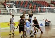 Hexagonal Final do Campeonato Estadual de Basquete Masculino Sub 15 - Fotografo: Phelippe José - Data: 15/08/2013