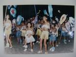 Exposição fotográfica “Vai Passar: Kenia Clube. Doação Eugênio Miranda Correia (1999).  - Fotografo: Fonte: Arquivo Histórico de Joinville - Data: 20/02/2014
