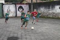 Festival PID na Escola Estadual Olavo Bilac = Mulltiesportes = Pirabeiraba - Fotografo: Phelippe José - Data: 20/03/2016