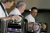 Uma programação cultural diversificada que vai do teatro ao tango, com almoço típico alemão, muita música e bandoneon, estes são alguns elementos da 12ª Bandoneon Fest, realizada neste final de semana. - Fotografo: Mauro Artur Schlieck - Data: 18/05/2012