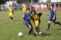 16º Jogos Escolares - Futebol - Fotografo: Rogerio da Silva - Data: 30/10/2014