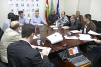 Reunião com Associações de Moradores da região de Pirabeiraba - Fotografo: Jaksson Zanco - Data: 27/06/2013