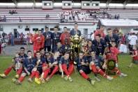 Equipe do 31 de Julho é o novo campeão do 38º  Copão Kurt Meinert - Fotografo: Phelippe José - Data: 07/12/2015