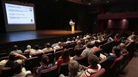 Audiência pública Viva Cidade 2 - novembro 2014 - Fotografo: Rogério da Silva /Secom - Data: 13/11/2014
