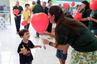 Aniversário Centrinho - Fotografo: Elair Floriano - Data: 27/03/2015
