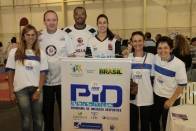 Felej participa da Festa do Trabalhador na Expoville. - Fotografo: Phelippe José - Data: 01/05/2014