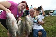 Abertas inscrições para a Gincana de Pesca Infantil - Fotografo: Rogerio da Silva - Data: 02/03/2016