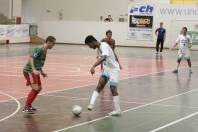 Futsal(DA) no 9º Parajasc em Joaçaba - sc - Fotografo: Phelippe José - Data: 23/10/2013